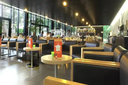 Lodge 4 Pièces 8 Personnes 2  bébés/ Lège-Cap-Ferret - Photo 24