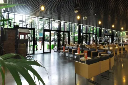 Lodge 4 Pièces 8 Personnes 2  bébés/ Lège-Cap-Ferret - Photo 25