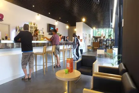 Lodge 4 Pièces 8 Personnes 2  bébés/ Lège-Cap-Ferret - Photo 26