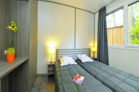 Lodge 3 Pièces 6 Personnes 1  bébé Résidentielles/Lège-Cap-Ferret - Photo 14