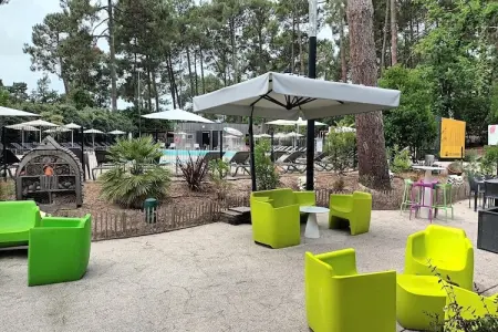 Lodge 3 Pièces 6 Personnes 1  bébé Résidentielles/Lège-Cap-Ferret - Photo 19