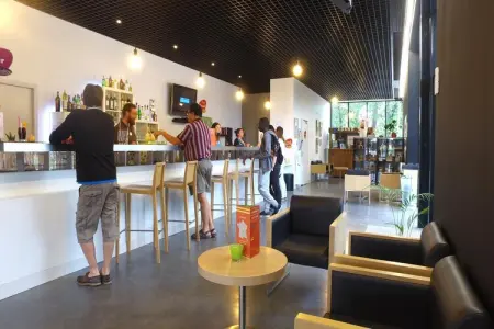 Lodge 3 Pièces 6 Personnes 1  bébé Résidentielles/Lège-Cap-Ferret - Photo 23