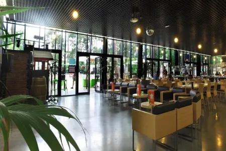 Lodge 3 Pièces 6 Personnes 1  bébé/ Lège-Cap-Ferret - Photo 24