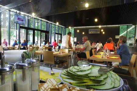 Lodge 3 Pièces 6 Personnes 1  bébé/ Lège-Cap-Ferret - Photo 25