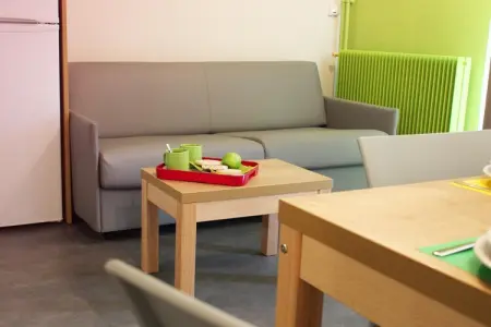 Amboise/Chalet 3 Pièces 6 Personnes, Appartement 6 personnes à Amboise - Photo 9