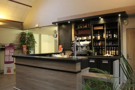 Amboise/Chalet 3 Pièces 6 Personnes, Appartement 6 personnes à Amboise - Photo 11