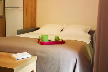 Amboise/Chalet 3 Pièces 6 Personnes, Appartement 6 personnes à Amboise - Photo 15