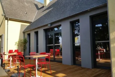 Amboise/Chalet 3 Pièces 6 Personnes, Appartement 6 personnes à Amboise - Photo 17