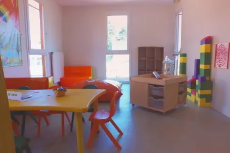 Amboise/Chalet 3 Pièces 6 Personnes, Appartement 6 personnes à Amboise - Photo 18