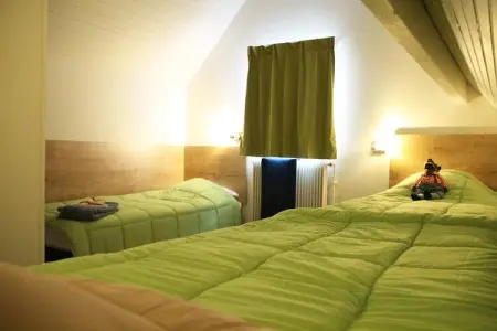 Amboise/Gîte 3 Pièces 7 Personnes 1 bébé, Appartement 7 personnes à Amboise - Photo 14