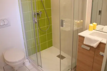 Amboise/Gîte 3 Pièces 7 Personnes 1 bébé, Appartement 7 personnes à Amboise - Photo 17