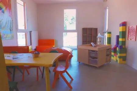 Amboise/Gîte 3 Pièces 7 Personnes 1 bébé, Appartement 7 personnes à Amboise - Photo 20