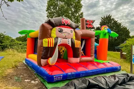 Amboise/Gîte 3 Pièces 7 Personnes 1 bébé, Appartement 7 personnes à Amboise - Photo 21