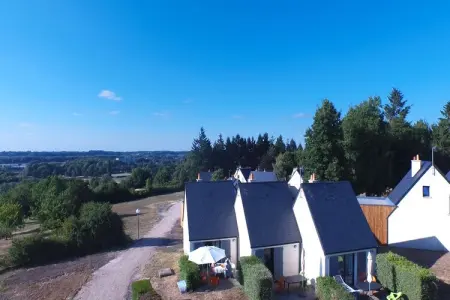 Amboise/Gîte 3 Pièces 7 Personnes 1 bébé, Appartement 7 personnes à Amboise - Photo 24