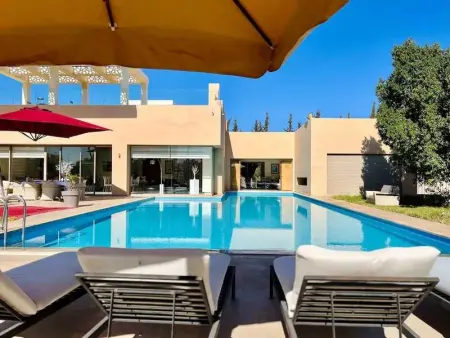 Villa spacieuse avec vue sur les montagnes - 550 m² - Photo 5