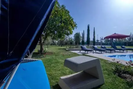 Villa spacieuse avec vue sur les montagnes - 550 m² - Photo 9