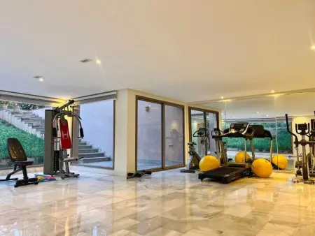 Villa spacieuse avec vue sur les montagnes - 550 m² - Photo 14