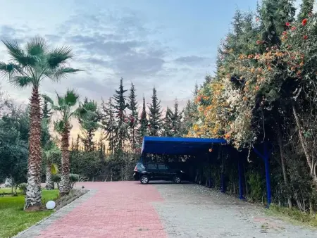 Villa spacieuse avec vue sur les montagnes - 550 m² - Photo 17