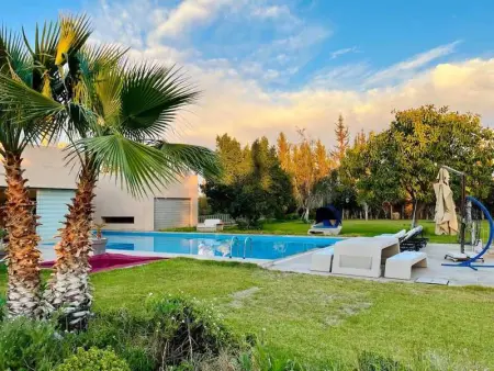 Villa spacieuse avec vue sur les montagnes - 550 m² - Photo 23