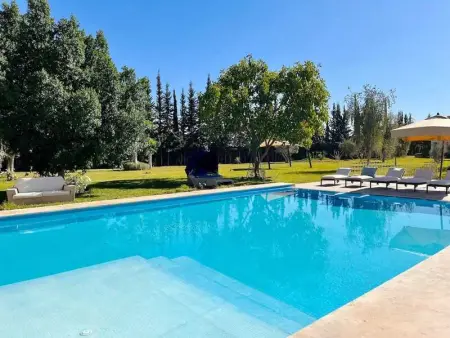 Villa spacieuse avec vue sur les montagnes - 550 m² - Photo 26