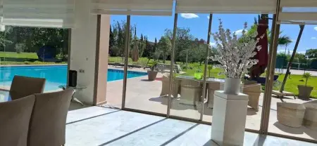 Villa spacieuse avec vue sur les montagnes - 550 m² - Photo 27