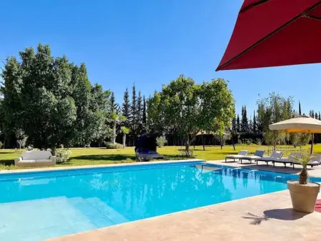 Villa spacieuse avec vue sur les montagnes - 550 m² - Photo 29