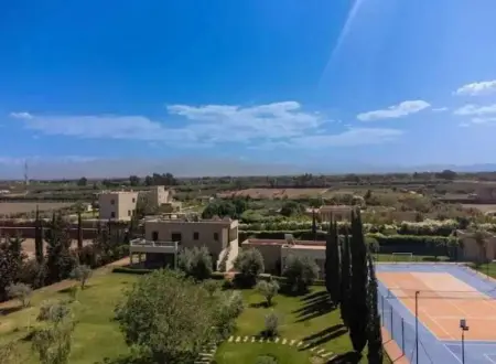 Villa spacieuse avec vue sur les montagnes - 550 m² - Photo 31