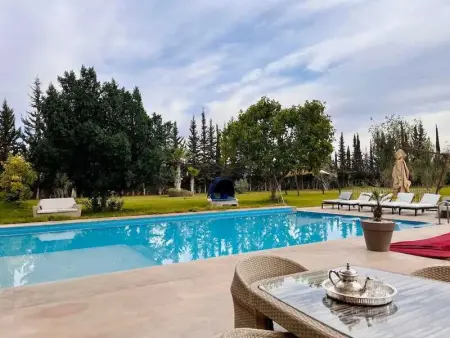 Villa spacieuse avec vue sur les montagnes - 550 m² - Photo 32