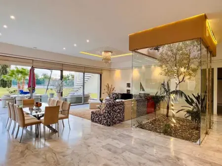 Villa spacieuse avec vue sur les montagnes - 550 m² - Photo 33