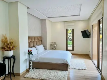 Villa spacieuse avec vue sur les montagnes - 550 m² - Photo 34