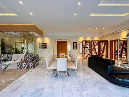 Villa spacieuse avec vue sur les montagnes - 550 m² - Photo 36