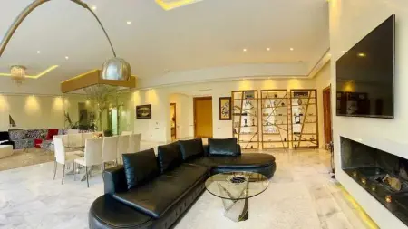 Villa spacieuse avec vue sur les montagnes - 550 m² - Photo 37