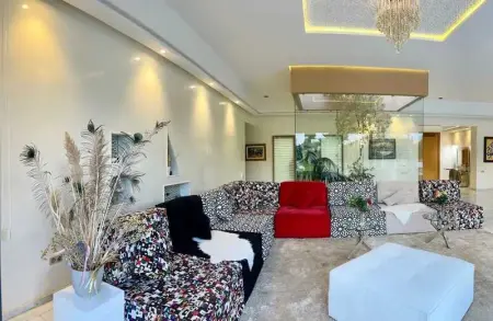 Villa spacieuse avec vue sur les montagnes - 550 m² - Photo 38