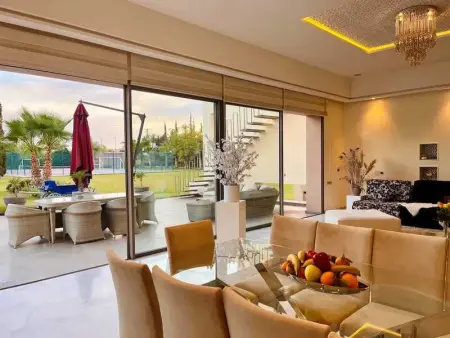 Villa spacieuse avec vue sur les montagnes - 550 m² - Photo 39