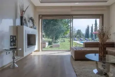 Villa spacieuse avec vue sur les montagnes - 550 m² - Photo 44