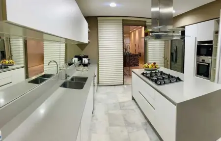 Villa spacieuse avec vue sur les montagnes - 550 m² - Photo 46