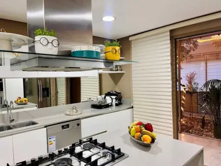 Villa spacieuse avec vue sur les montagnes - 550 m² - Photo 49