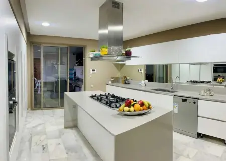 Villa spacieuse avec vue sur les montagnes - 550 m² - Photo 50