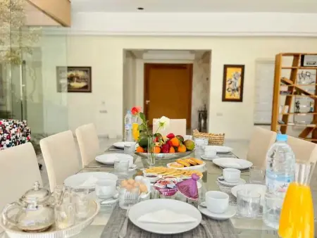 Villa spacieuse avec vue sur les montagnes - 550 m² - Photo 52