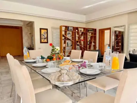 Villa spacieuse avec vue sur les montagnes - 550 m² - Photo 53