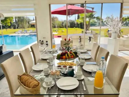 Villa spacieuse avec vue sur les montagnes - 550 m² - Photo 54