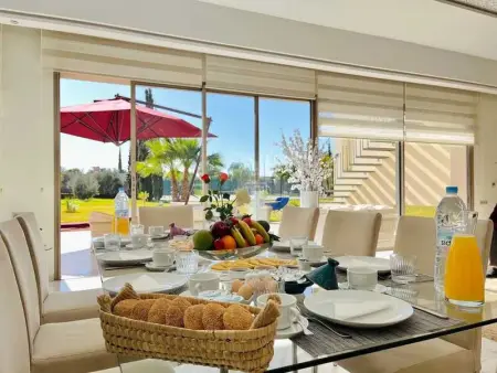 Villa spacieuse avec vue sur les montagnes - 550 m² - Photo 55