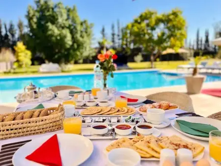 Villa spacieuse avec vue sur les montagnes - 550 m² - Photo 56