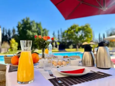 Villa spacieuse avec vue sur les montagnes - 550 m² - Photo 57