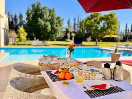 Villa spacieuse avec vue sur les montagnes - 550 m² - Photo 58