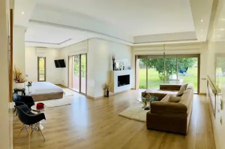 Villa spacieuse avec vue sur les montagnes - 550 m² - Photo 61