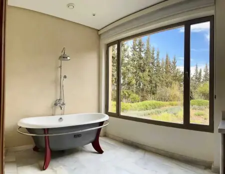 Villa spacieuse avec vue sur les montagnes - 550 m² - Photo 65