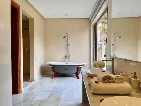 Villa spacieuse avec vue sur les montagnes - 550 m² - Photo 66