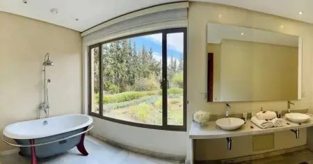 Villa spacieuse avec vue sur les montagnes - 550 m² - Photo 68