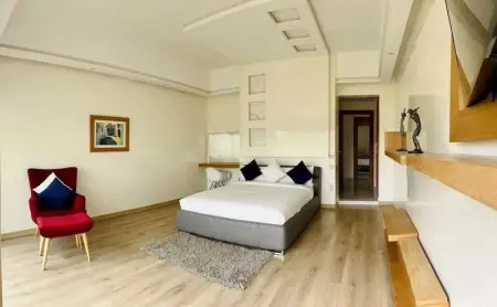 Villa spacieuse avec vue sur les montagnes - 550 m² - Photo 70